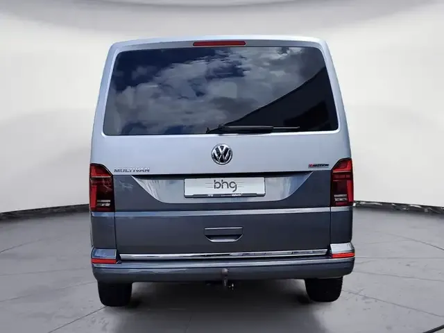 Volkswagen T6.1 Multivan