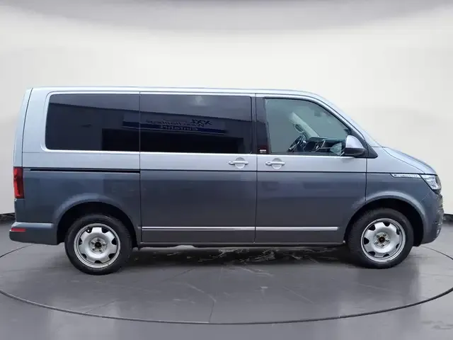 Volkswagen T6.1 Multivan