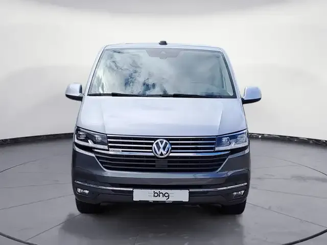 Volkswagen T6.1 Multivan