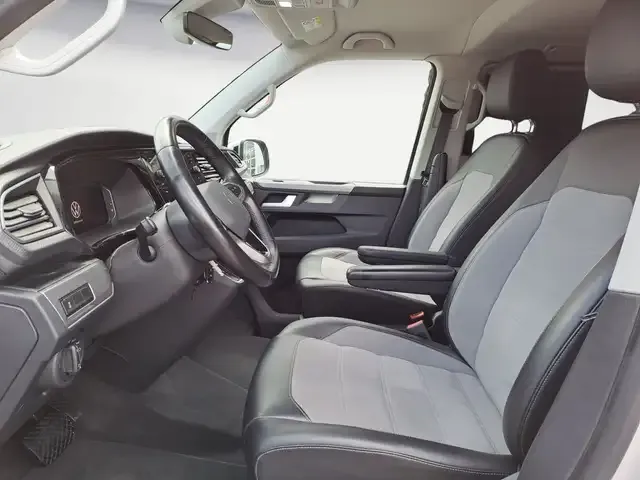 Volkswagen T6.1 Multivan