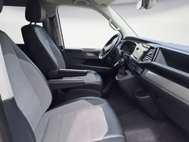 Volkswagen T6.1 Multivan