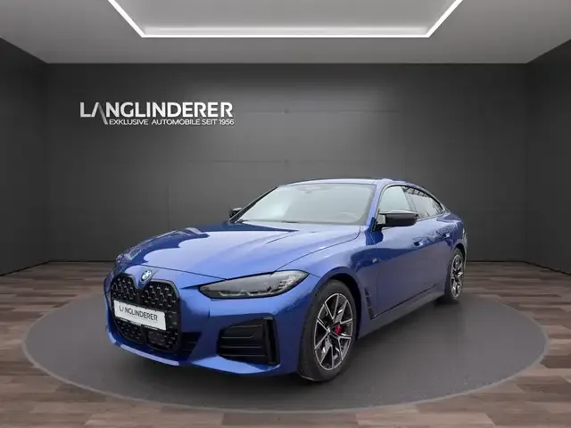 BMW 440