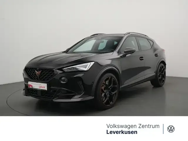 CUPRA Formentor VZ5