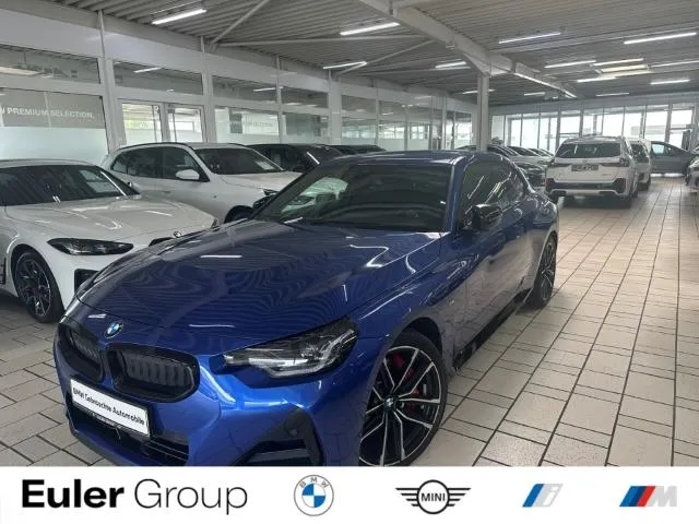 BMW 220