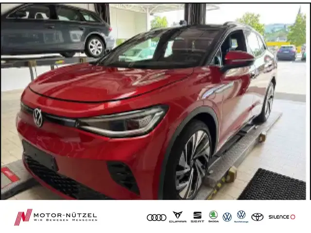 Volkswagen ID.4