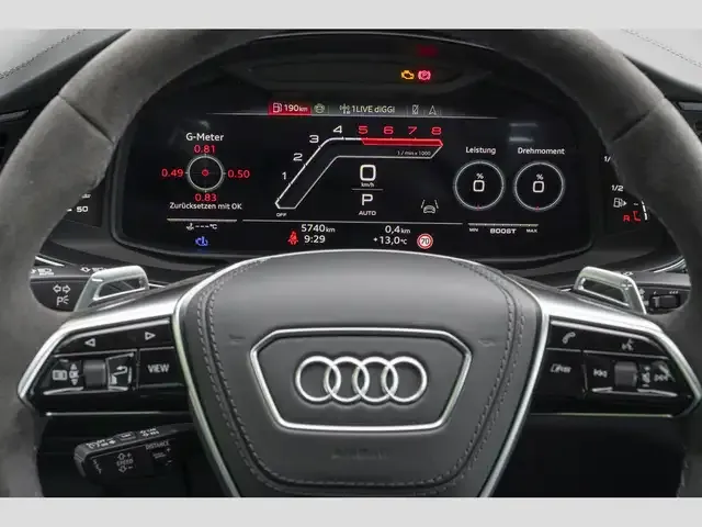 Audi RS7