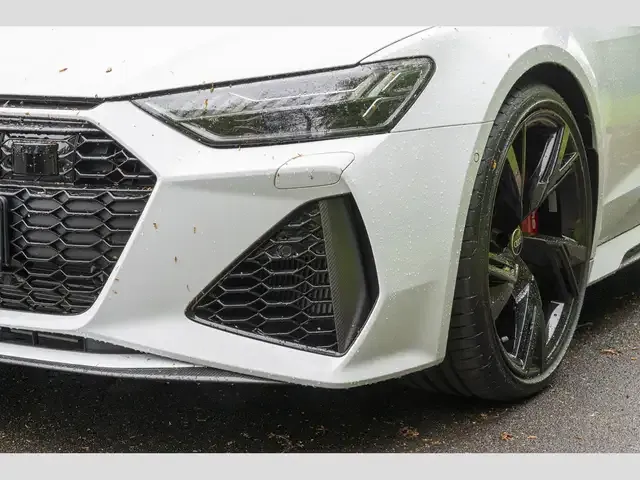 Audi RS7