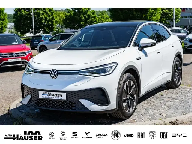 Volkswagen ID.5