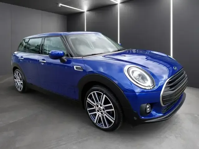 MINI One Clubman