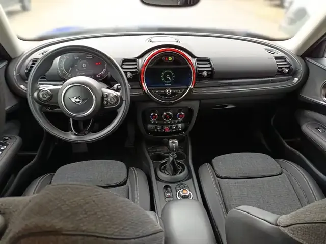 MINI One Clubman