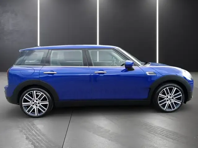 MINI One Clubman
