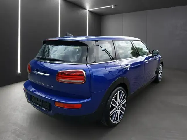 MINI One Clubman