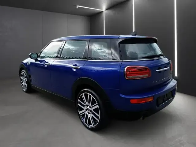 MINI One Clubman