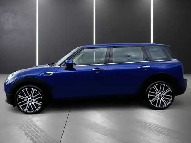 MINI One Clubman