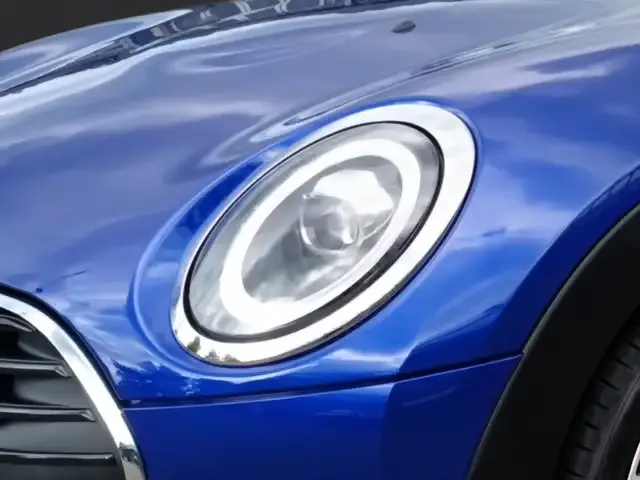 MINI One Clubman