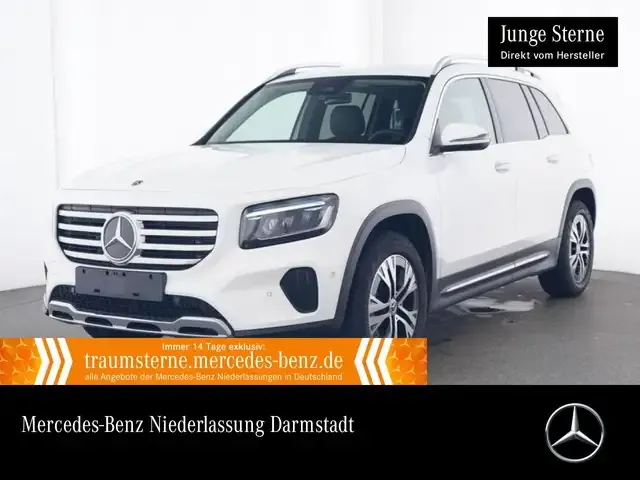 Mercedes-Benz GLB 180