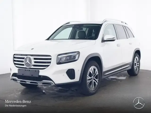 Mercedes-Benz GLB 180