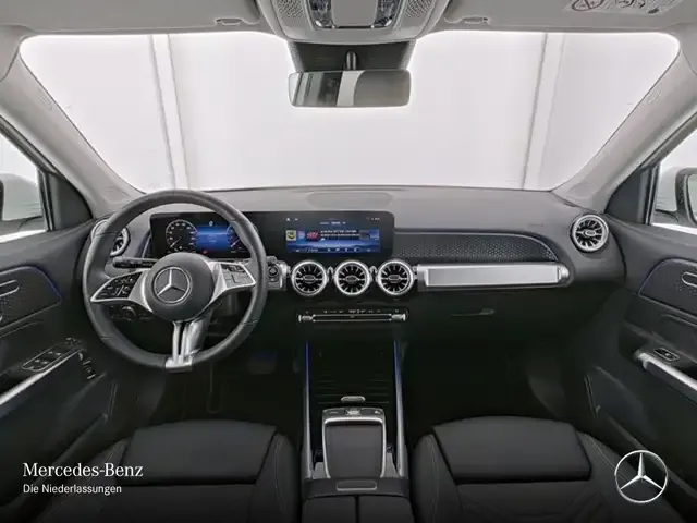 Mercedes-Benz GLB 180