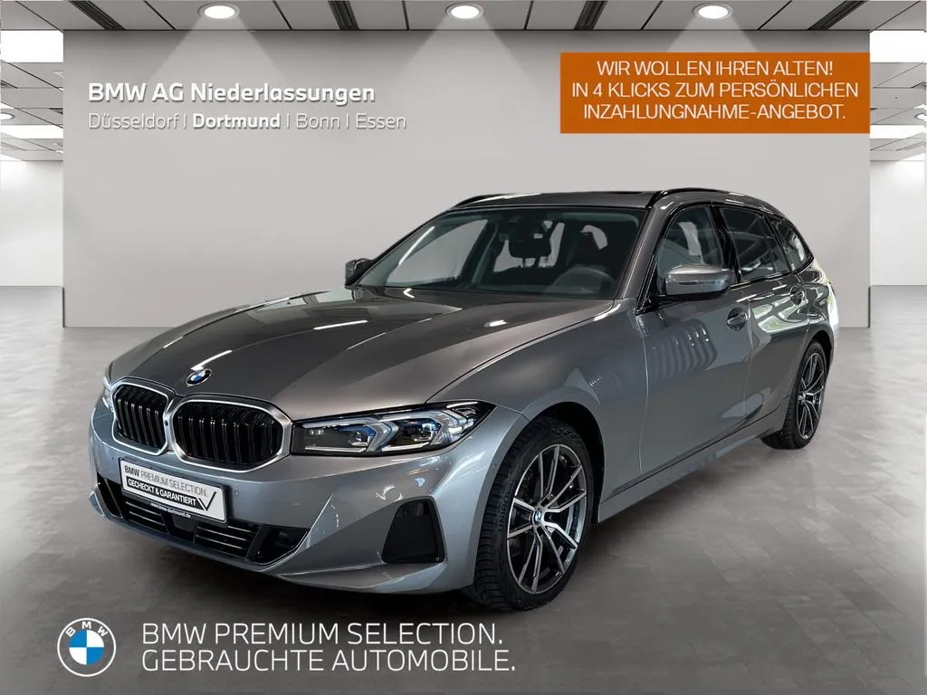 BMW 320
