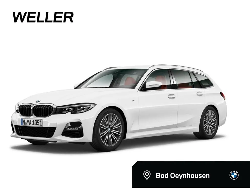 BMW 330