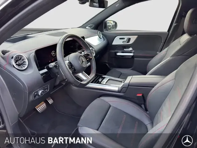 Mercedes-Benz EQA 250