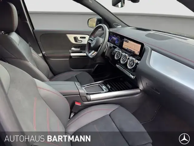 Mercedes-Benz EQA 250