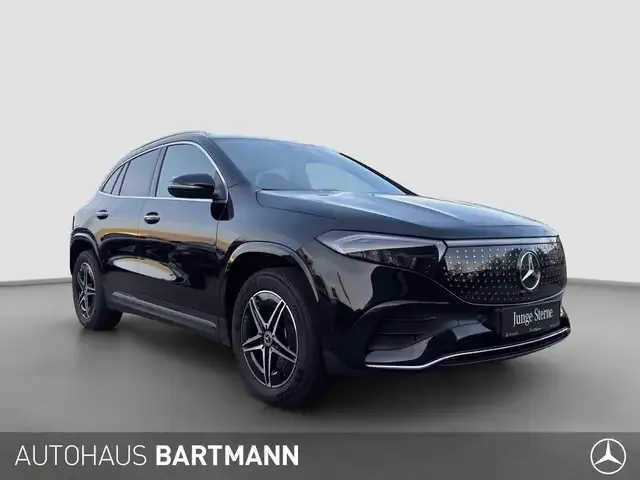 Mercedes-Benz EQA 250