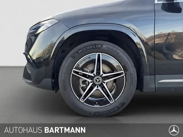 Mercedes-Benz EQA 250