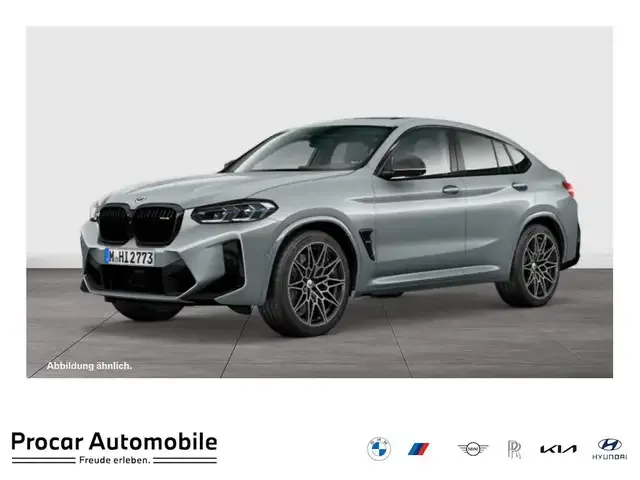 BMW X4 M