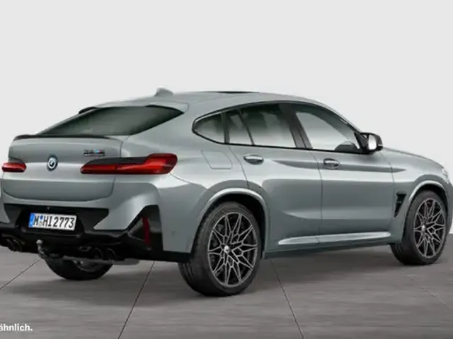 BMW X4 M