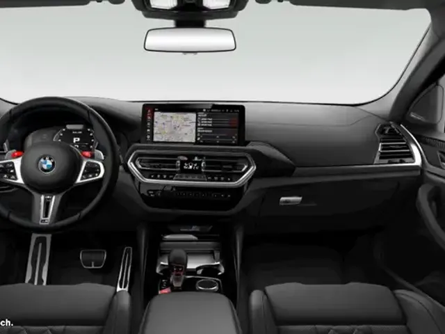 BMW X4 M