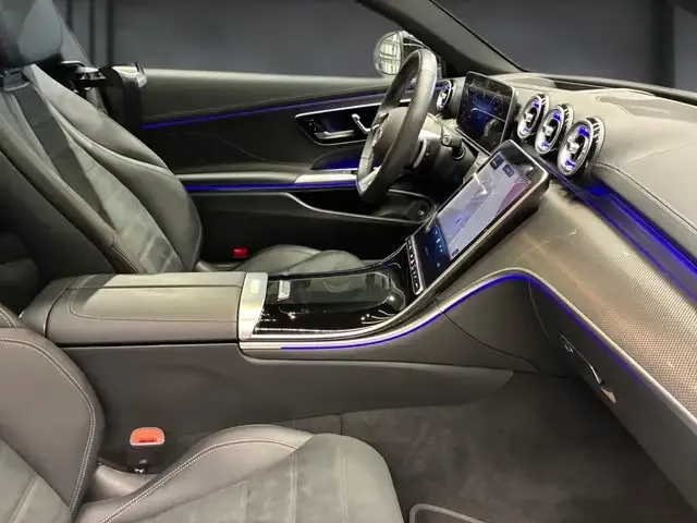 Mercedes-Benz CLE 200