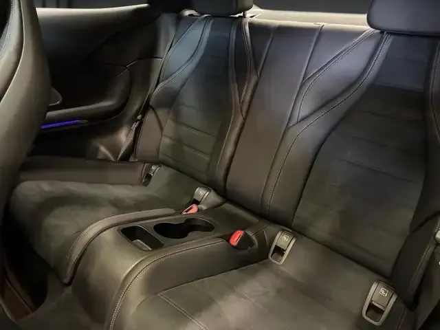 Mercedes-Benz CLE 200