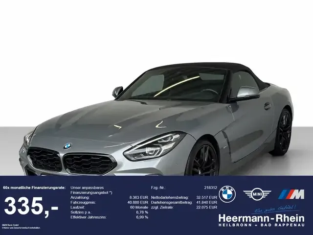 BMW Z4