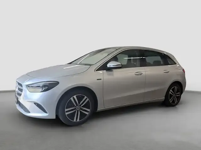 Mercedes-Benz B 250
