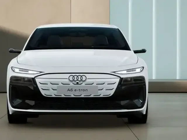 Audi Sonstige