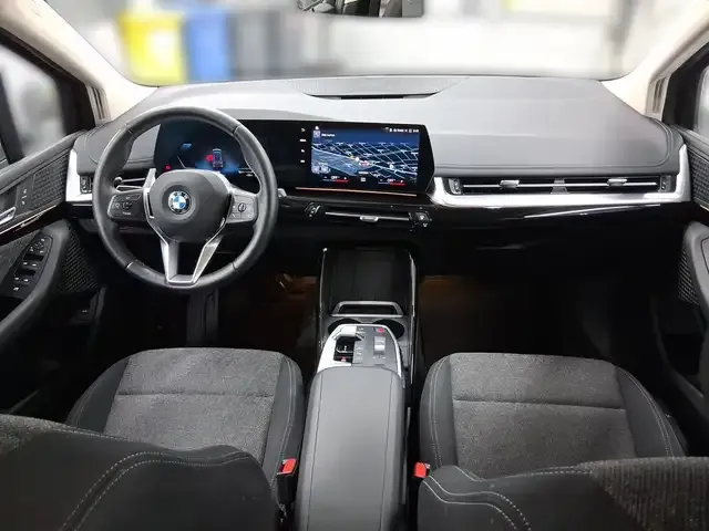 BMW 223