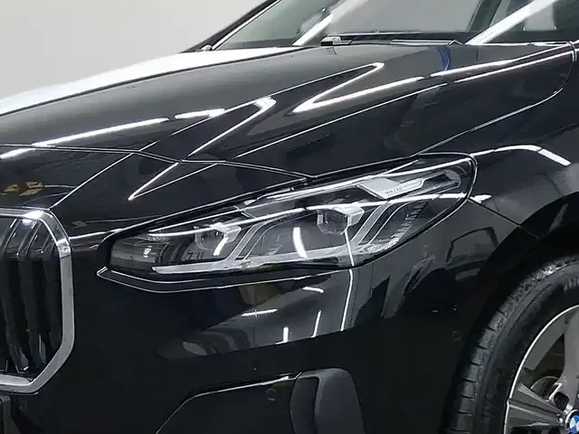 BMW 223