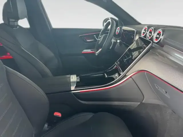 Mercedes-Benz GLC 450