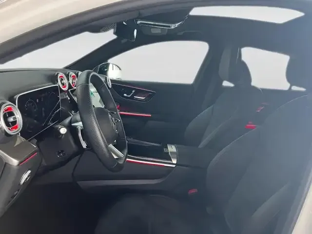 Mercedes-Benz GLC 450