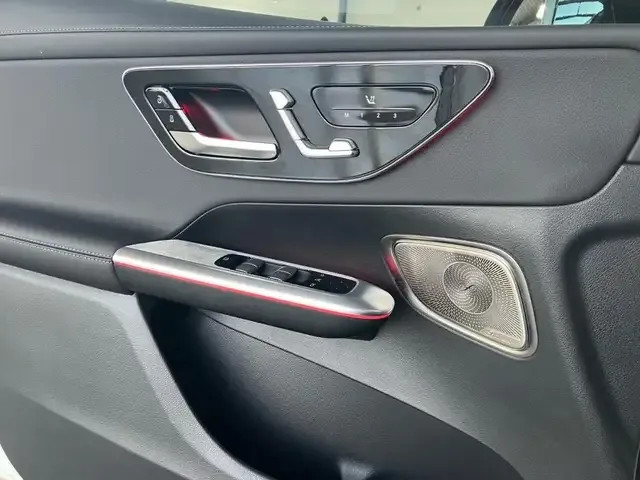 Mercedes-Benz GLC 450