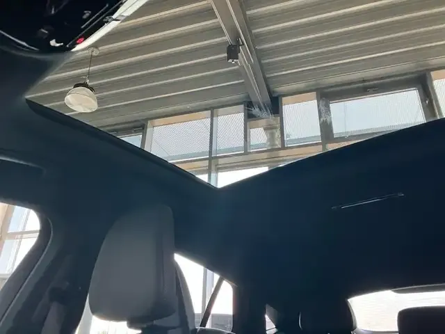 Mercedes-Benz GLC 450