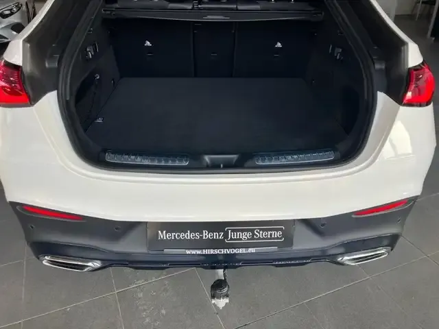 Mercedes-Benz GLC 450