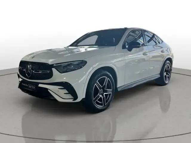 Mercedes-Benz GLC 450