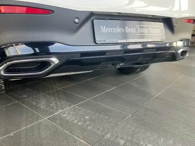 Mercedes-Benz GLC 450