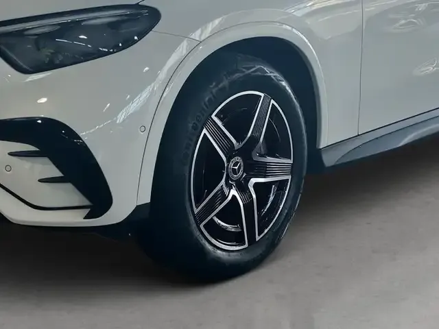 Mercedes-Benz GLC 450