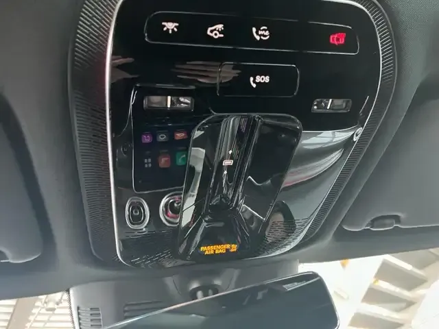 Mercedes-Benz GLC 450