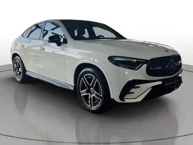 Mercedes-Benz GLC 450