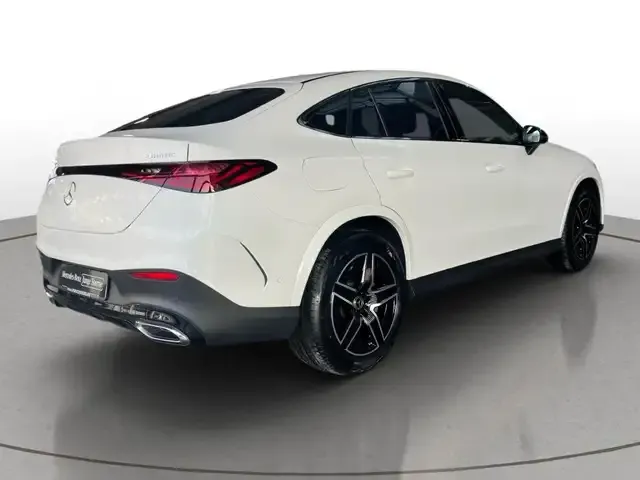 Mercedes-Benz GLC 450