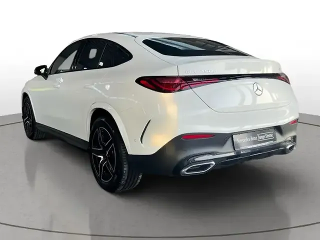 Mercedes-Benz GLC 450